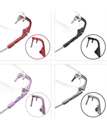 Ranara Replacement Glasses End Tips & Hinge Substitutes | Pink Glasses Accessories & Repair Parts Kit - Shop Now! - Buy Online on SooperMarket.com