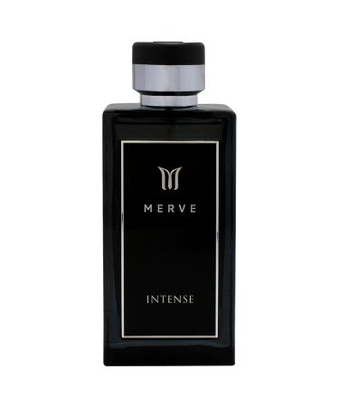 Intense for Men - 3.4 oz EDP Spray - Buy Online on SooperMarket.com