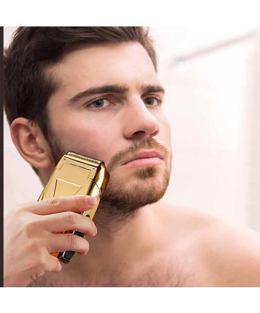 Hair Trimmer Foil Beard Trimmer Efficient Portable Comfortable for Home - Buy Online on SooperMarket.com