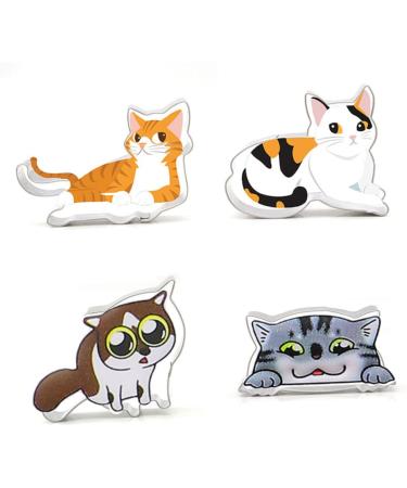 Ciieeo 15 Pcs Cookie Molds Cake Mold Cookie Cutters Baking Mold Fondant Molds Stainless Steel Mold Baking Tools The Cat mediumx3pcs Silverx3pcs - Buy Online on SooperMarket.com