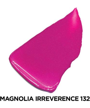 L'Oreal Paris Color Riche Lipstick 132 Magnolia Irr verent 5ml 132 Magnolia Irreverent 1 count (Pack of 1) - Buy Online on SooperMarket.com