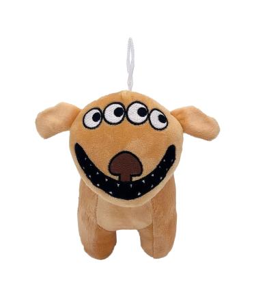 Garten of Banban Plush Toys Banban Plush Garden of Banban 3 Plushies Stuffed Animal Plush Doll for Fans and Kids(Remy)