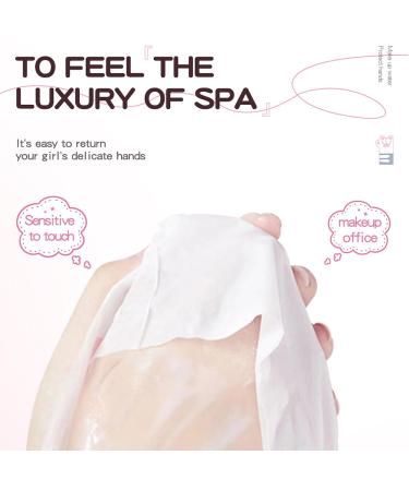 Hand Mask - 6 Pairs Moisturising Goat Milk Gloves for Ultimate Hand Care | Hydrating & Whitening Hand Masks - Buy Online on SooperMarket.com