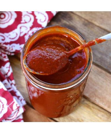 Valentina Mexican Hot Chile Sauce 4L (1.1 Gal) - Spicy Salsa Seasoning Salt Spice Mix for Chips & Snacks - 135.25 Fl Oz (1 Pack) - Buy Online on SooperMarket.com