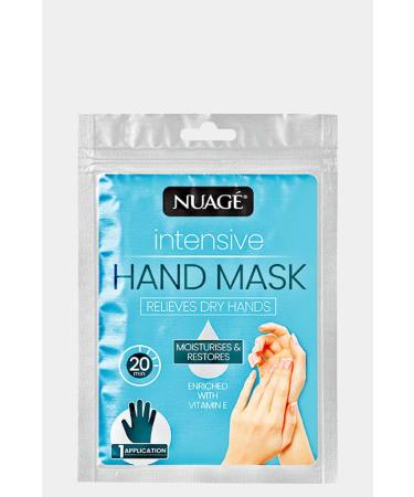 NUAGE INTENSIVE MOISTURE HAND MASK 23/10/23