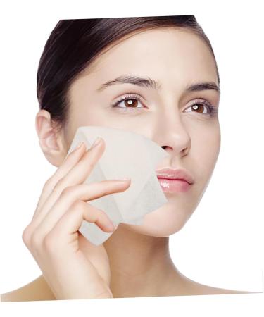 Mikinona Makeup Remover Cotton Makeup Remover Cloth Make up Removers Wash Cloth Eye Makeup Remover Pads Makeup Cloths Face Wash Cloths for Your Face Facial Cloths for Washing Face - Buy Online on SooperMarket.com