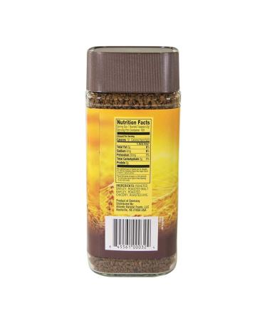 Kaffree Roma Original 7 oz. (Pack of 3) - Plant-Based Non-GMO Alternative - Buy Online on SooperMarket.com