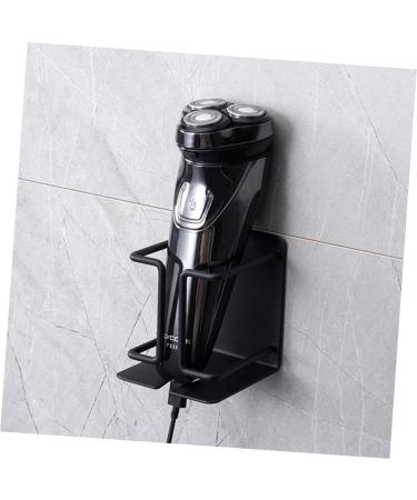 Angoily Razor Holder & Clothes Rack | Carbon Steel Toothpaste Organizer for Efficient Storage - Buy Online on SooperMarket.com