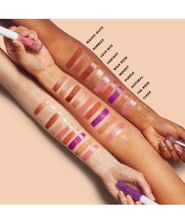 e.l.f. Lip Lacquer - Nourishing Ultra-Shine Lip Gloss with Vitamins A & E | Vegan & Cruelty-Free - Buy Online on SooperMarket.com