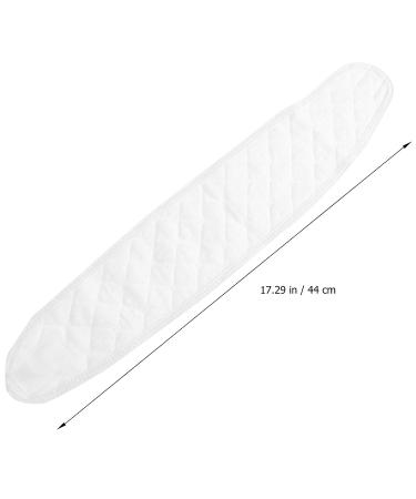 EXCEART 10Pcs Cotton Baby Umbilical Cord Navel Belt Set - Newborn Essentials for Abdominal Protection | Ideal Registry Must-Have Gift - Buy Online on SooperMarket.com