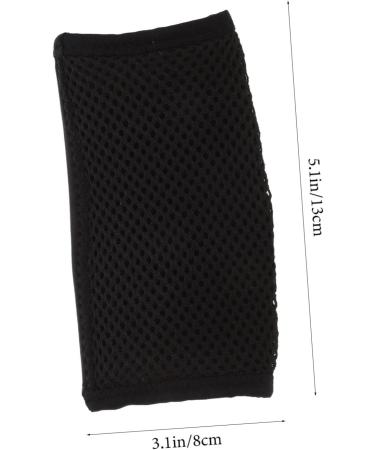 BESPORTBLE Chin Protector Desk Mesh Travel Neoprene - Buy Online on SooperMarket.com