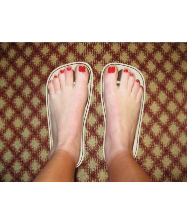 60 Pairs Spray Tan Feet Pads - 120 Feet for Sunless Tanning - Black - International Shipping Available - Buy Online on SooperMarket.com