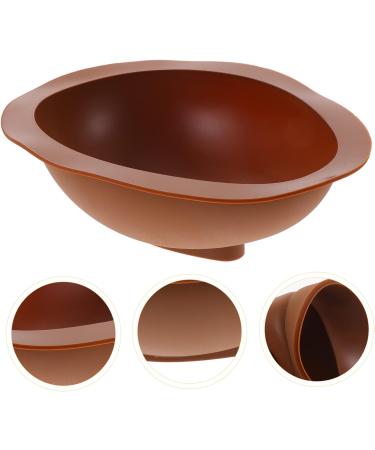 Alipis 5pcs Mousse Mold Molds Easter Egg Chocolate Mold Jelly Candy para Chocolate De Silicone Baking Pan Multi-Function Mold Silicone DIY Mold Cake Mold 3D Large Silica Gel - Buy Online on SooperMarket.com