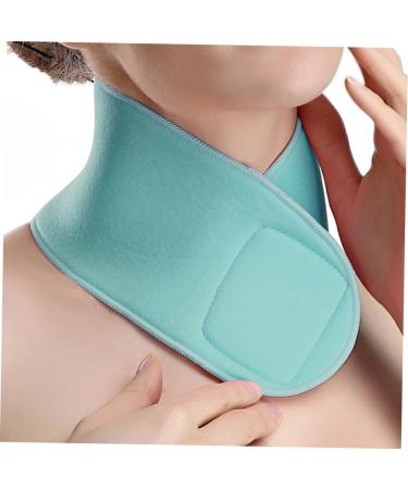 minkissy Neck Moisturizing Mask Gel Scarf - Buy Online on SooperMarket.com