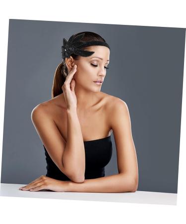 Gogogmee Sequin Hair Band Sequin Headband Sequin Hair Hoop Party Hair Accessories Women Headwear - Buy Online on SooperMarket.com