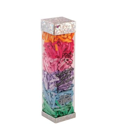 Shop Fashion Angels Unicorn Hair Bath Soap - Rainbow Bath Confetti Gift for Girls - Buy Online on SooperMarket.com