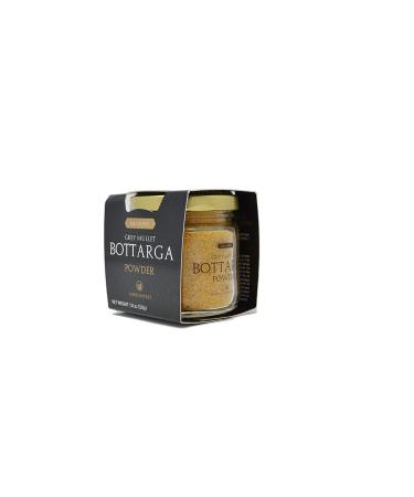 Mr Moris Premium Kosher Bottarga Powder (Mullet) - 50g for Culinary Delights | Buy Online Internationally - Buy Online on SooperMarket.com