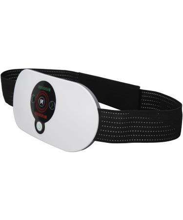 Portable Heating Pillows - 9 Vibration Levels 5 Pulse Modes & Adjustable Wireless Heat for Menstrual Relief - Buy Online on SooperMarket.com