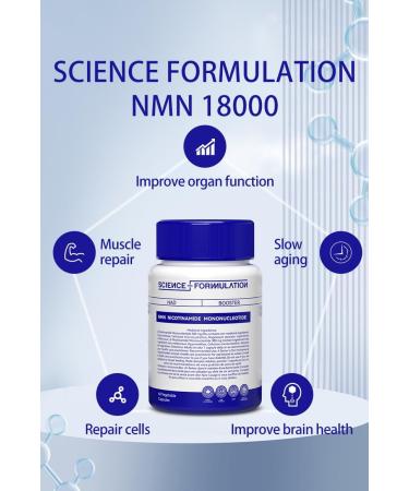 NAC Supplement 30000 N-Acetyl-L-Cysteine Glutathione Antioxidant Booster Support Liver and Detox Support Lungs - Buy Online on SooperMarket.com