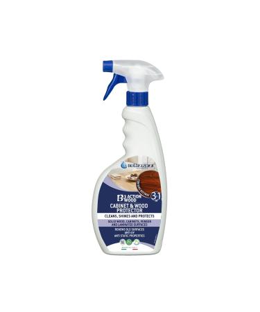 Bellinzoni Protective wood B-3 Action Wood 3 in 1 for ASIN