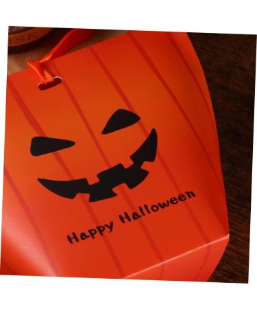 COOLHIYA 10pcs Box Nougat Bag Tshirt Boxes for Gifts Thank You Gifts Gift Bag Gift Clothes Boxes Classroom Treat Bags Present Boxes for Carton Paper Bag Halloween Favor Boxes Buffet Candy - Buy Online on SooperMarket.com