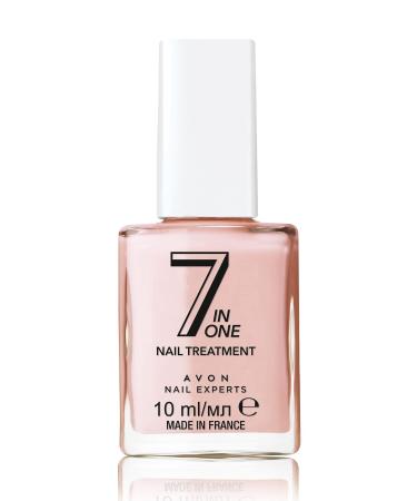 Nail experts 7-in-1 Nail Treatment by Avon