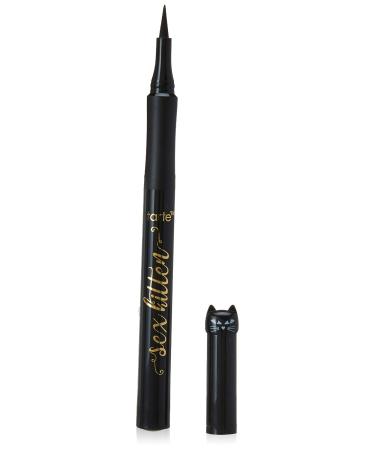 Tarte Sex Kitten Liquid Eyeliner Black