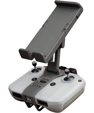 VCUTECH Drone RC Tablet Holder Compatible with DJI Mini 3 Pro, Mavic 3, Mavic 3 Classic, Mini 2, Mavic Air 2s, Air 2, for 4-12.9 inch iPad Tablet Mount, Drone Accessories(Upgraded Version)