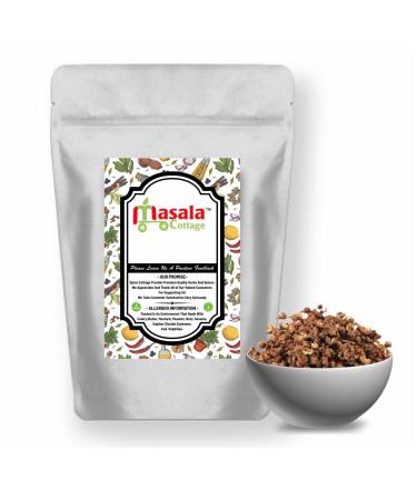 Sichuan | Szechuan | Sechuan | Szechwan Pepper Red Peppercorns Whole (China) by Masala Cottage 25g-1900g (50 Grams) 50 Grams