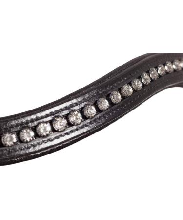 Crownclub F rst Alexander Bitless Bridle | Premium Bitless Snaffle for Cob | International Shipping Available - Buy Online on SooperMarket.com