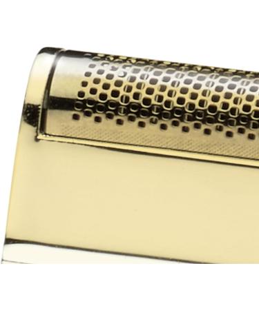 Buy Hypoallergenic Titanium & Gold Replacement Foil Incense Set - International Shipping Available - Buy Online on SooperMarket.com