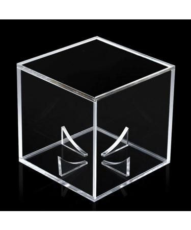 UV Protected Acrylic Baseball Display Case - Perfect for Autographed Memorabilia (1) - Buy Online on SooperMarket.com