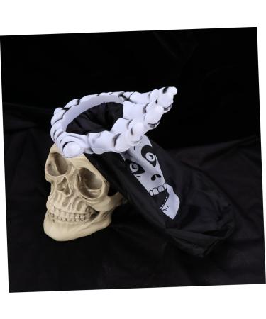 Didiseaon Candy Bags Bulk Trick or Treat Bags Halloween Candy Bags Candy Basket Pumpkin - Buy Online on SooperMarket.com