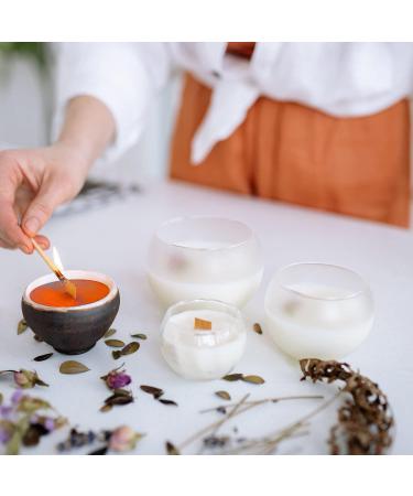 DIY Soy Candle Dye Cubes - 12 Colors for Scented Candle Making - Buy Online on SooperMarket.com