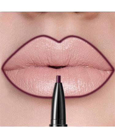Buy 2-in-1 Matte Lipstick & Long-Lasting Liquid Lip Gloss - Highly Pigmented Non-Fade Durable | International Shipping Available - Buy Online on SooperMarket.com
