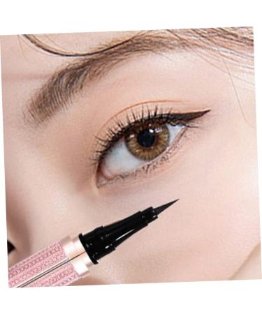 BELLIFFY Eyeliner Eye Makeup Eye Liner Liquid Liner Eye Liner Pencils Black Makeup Eye Liners Liquid Eye Liner Women Makeup Kit - Buy Online on SooperMarket.com