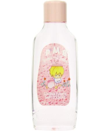 Para Mi Bebe Splash Cologne Girls 25 oz (Pack of 10)