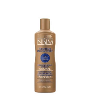 Nisim Original formula extract