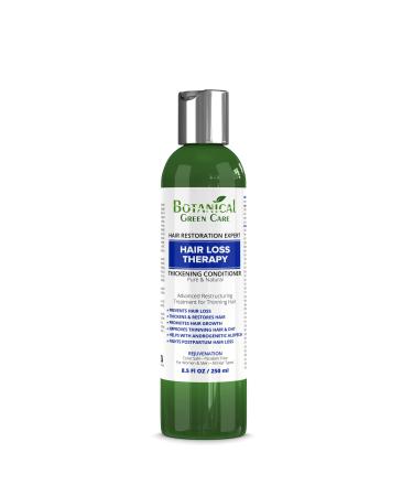 Conditioner for Hair Growth Volumizing and Strengthening Thinning Hair - Color Safe