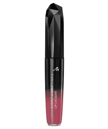 Manhattan Lip Lacquer 20N 1 pack (1 x 6 ml)