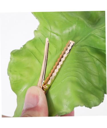 PLAFOPE Lettuce Hairpin Aesthetic Hair Clips Hair Clips Hair Accessories for Women Clips for Hair Alligator Hair Clips Hair Clips for Teen Cute Hair Accessories Small Hairpin - Buy Online on SooperMarket.com