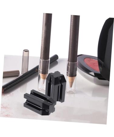 Didiseaon 3pcs Eyebrow Sharpening Tool Eyebrow Pen Lip Pencil Sharpener Lipstick Sharpener Make up - Buy Online on SooperMarket.com