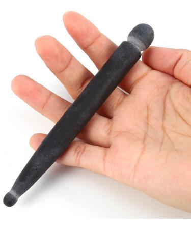 Massage Stick - Stone Material Acupuncture Tool for Face & Muscle Relief | Body Care Massage Tools - Buy Online on SooperMarket.com