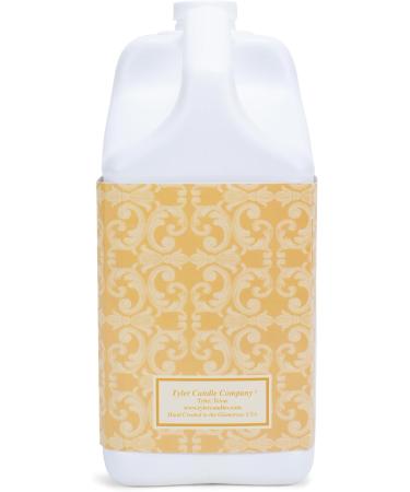 Tyler Candle Company Glamorous Wash Eucalyptus 3628 Grams | Luxury Laundry Scent - International Shipping Available - Buy Online on SooperMarket.com