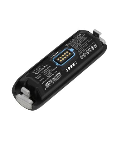 Battery Replacement for CW45 CW45-BAT-S CW45-BAT