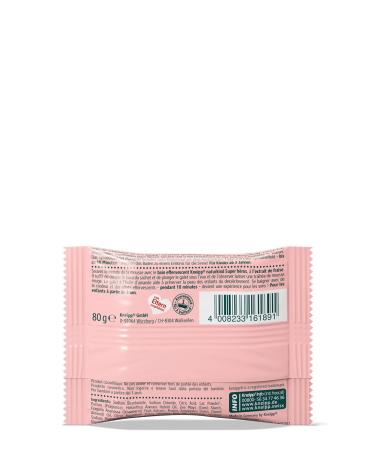 Naturkind Bubble Bath Superheroes - Strawberry Scented Almond Oil 80g (1 Piece) | Bubbles for Up to 10 Minutes - International Shipping Available - Buy Online on SooperMarket.com