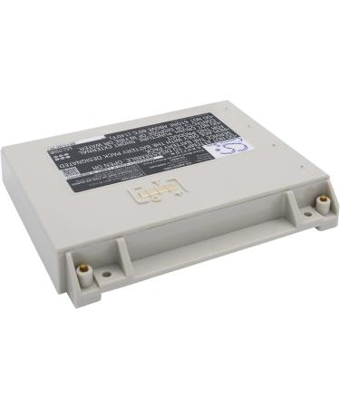 Buy Battery Replacement for Alaris Systems | Part NO: 145997-101 49000167 | International Shipping Available - Buy Online on SooperMarket.com