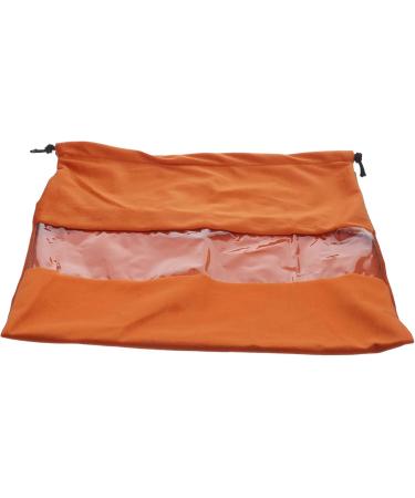 Healeved 5pcs Hair Dryer Storage Bag Drawstring Hair Dryer Bag Hair Dryer Organizer Bag Suede Coffee - Buy Online on SooperMarket.com