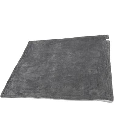 HEEPDD Electrical Heating Blanket | Washable Flannel | Quick Heat | Uniformly Warming | Perfect for Office Use | EU 220V Connector - Buy Online on SooperMarket.com