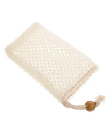 NOLITOY Soap Saver Pouch Soap Bath Products Take a Bath Travel Nylon Exfoliating Soap Bag